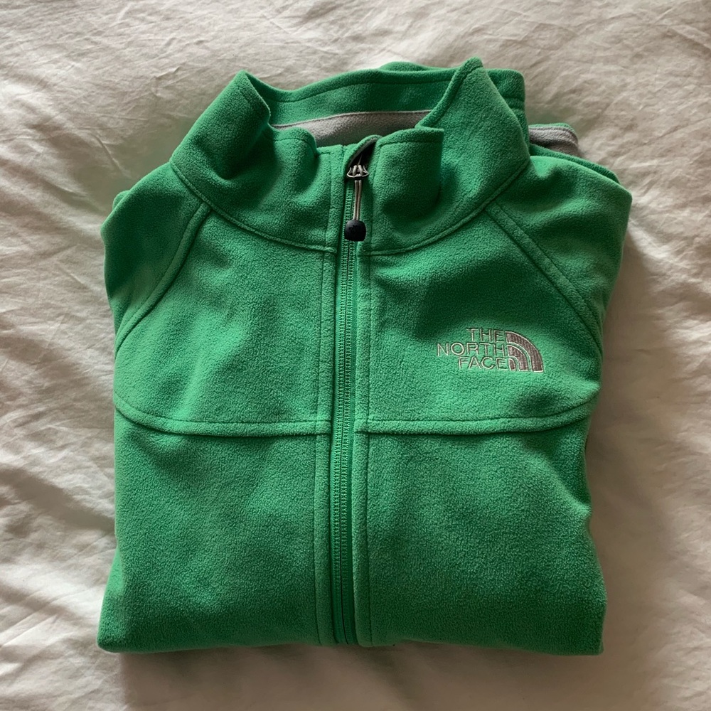 The north Face jacket